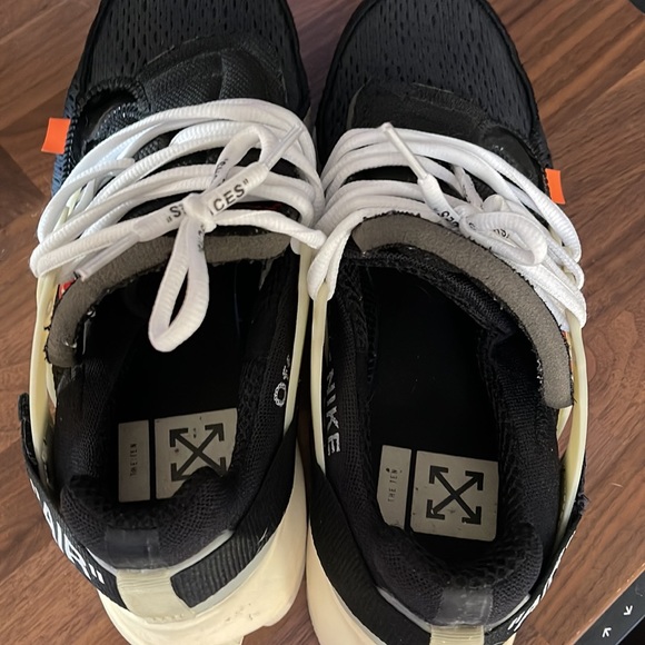 Nike presto - Picture 2 of 3